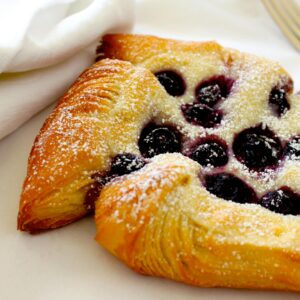 Danish Pastry
