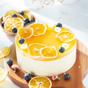 Lemon Cake
